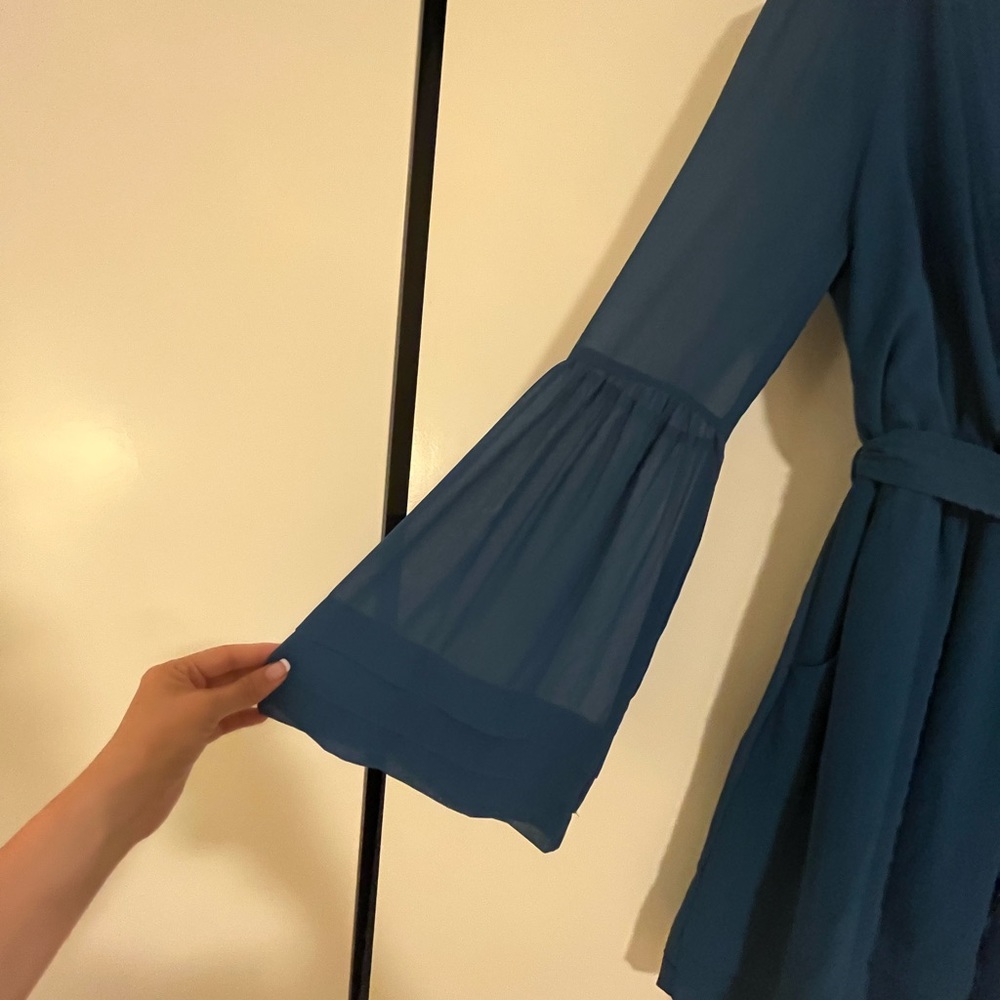 Love Riche Mini Dress - Picture 3 of 5